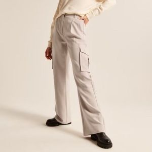 Abercrombie & Fitch Sloane Cargo Pant
